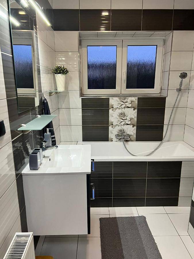 Ganze Wohnung, Luxusní apartmán v blízkosti centra města,Wifi, Netxlix in Hradec Králové, Královéhradecký kraj
