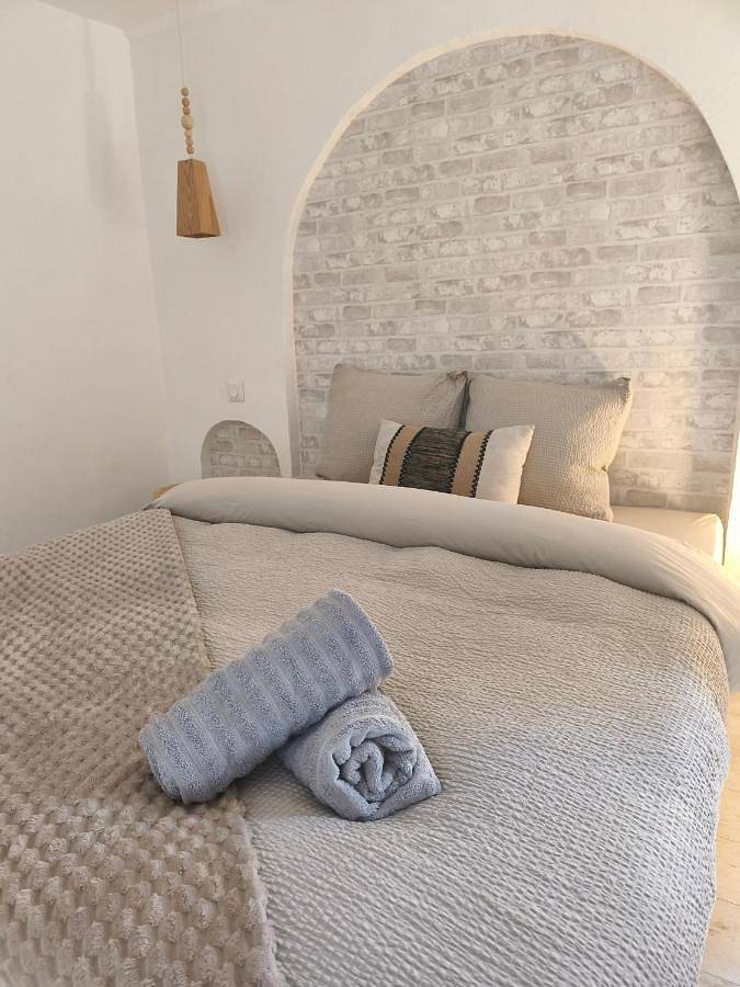 Appartement entier, Perle Rare du Centre-ville in Évreux, Région d'Évreux