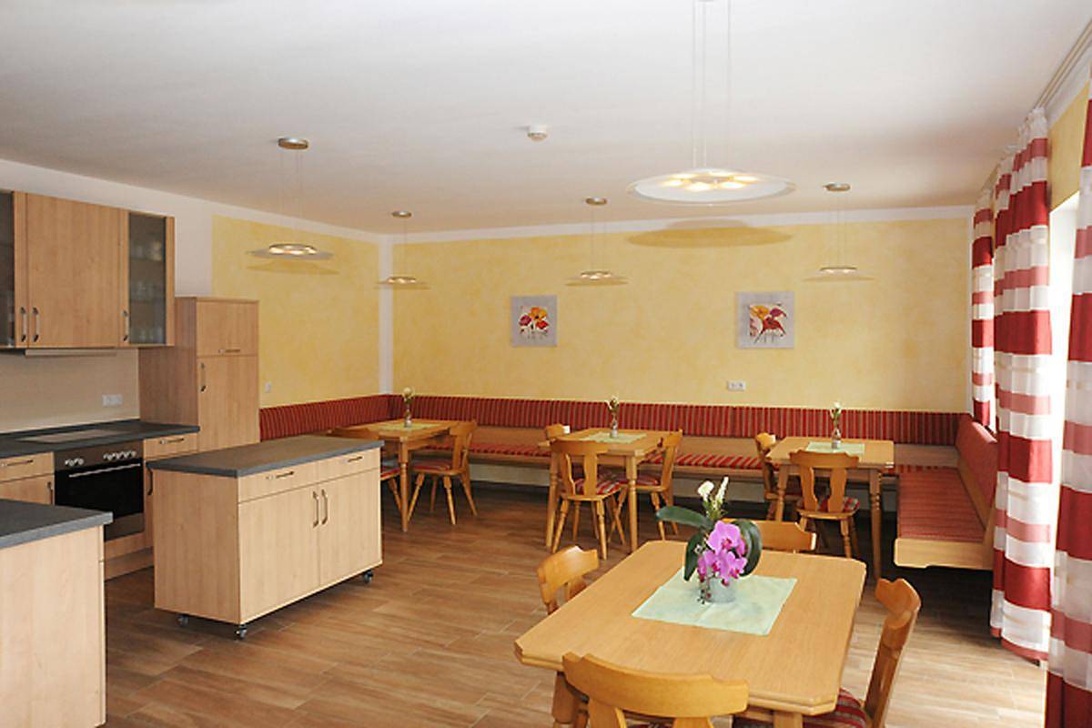 Apartamento de férias inteiro, Exenbacher Hof - Pension - Zimmer o. Balkon in Arnbruck, Baviera Oriental