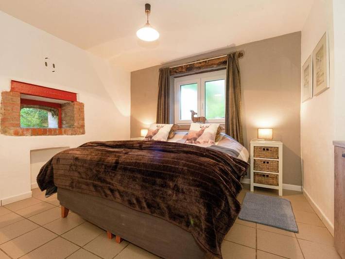 Location de vacances pour 4 personnes, avec terrasse dans Tavigny - 4