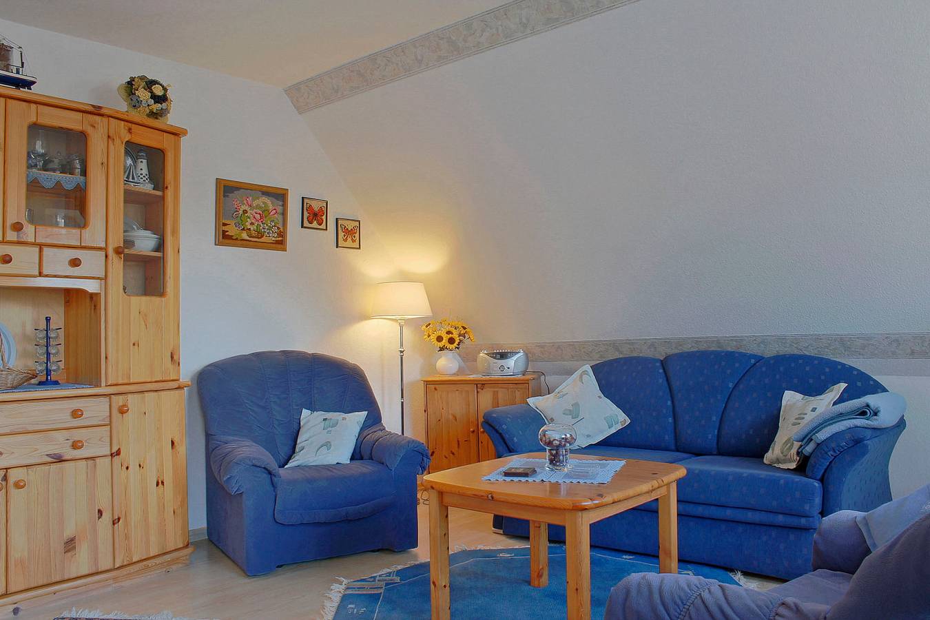 Ganze Ferienwohnung, Si30v Fewo Stör in Dorum-Neufeld, Samtgemeinde Land Wursten