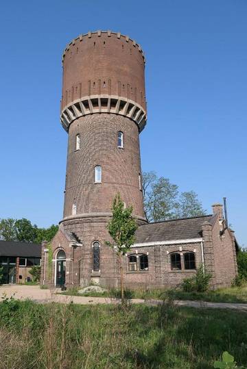 Chambre d’hôte pour 2 personnes, avec jardin et vue à Hengelo