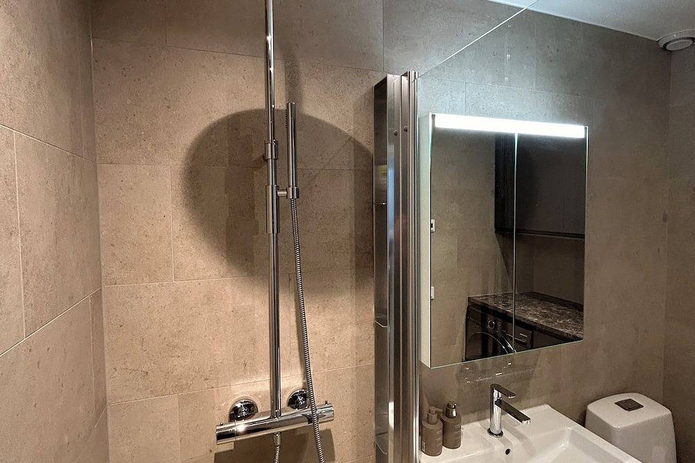 Appartamento intero, Luxury top floor apartment trendy Sodermalm in Stoccolma, Mar Baltico svedese