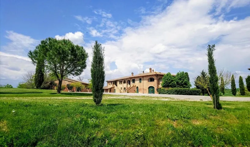 Casa vacanza per 5 persone, con panorama e giardino - 1
