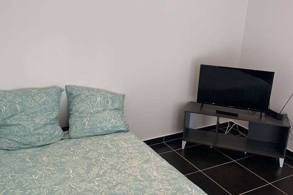 Appartement entier, Jolie maisonnette idéalement situé Nancy centre in Nancy, Région de Nancy