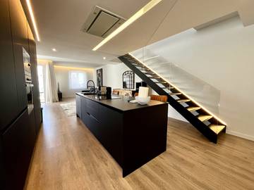 Loft voor 6 Personen in El Barrio, Alicante, Afbeelding 2