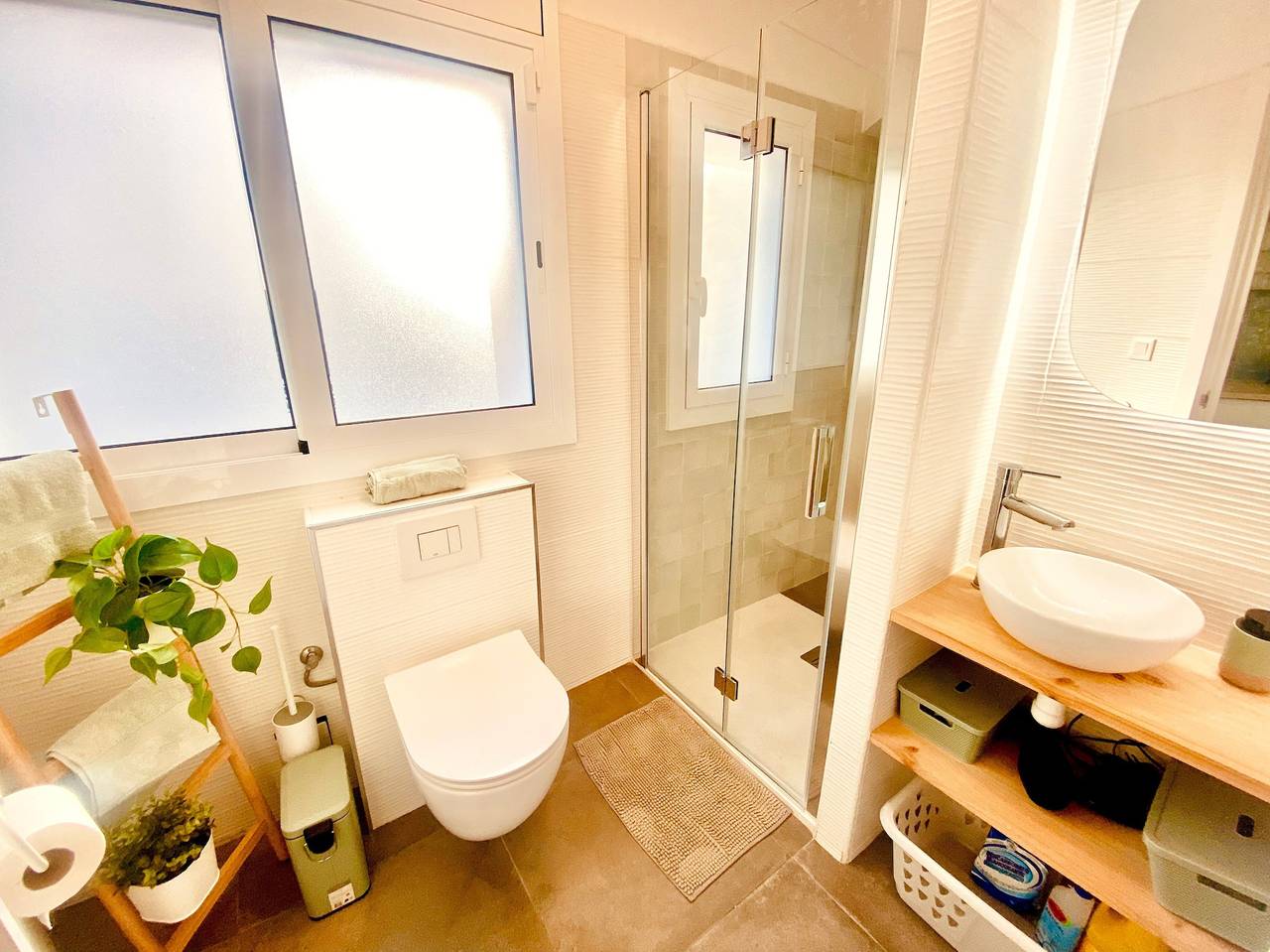 Vakantiehuis 'La Casita De La Playa' met zeezicht, Wi-Fi en airconditioning, foto 14