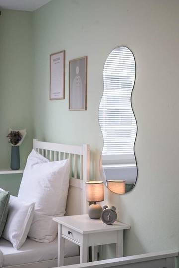 Ferienwohnung für 7 Personen, mit Balkon und Ausblick in Schützenfest Hannover