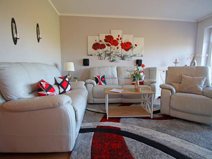 Ferienhaus für 5 Personen, mit Garten in Alt Bukow - 3