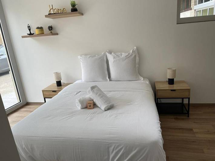 Gîte pour 7 personnes, animaux acceptés à Châtillon-sur-Chalaronne - 2