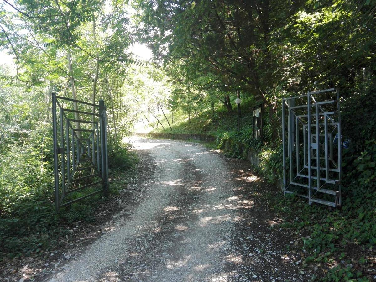 Casa nel Verde in Terni, Terni Provinz