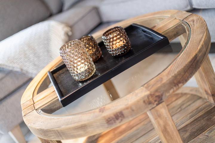 Ferienwohnung für 3 Personen, mit Terrasse in Husum - 3