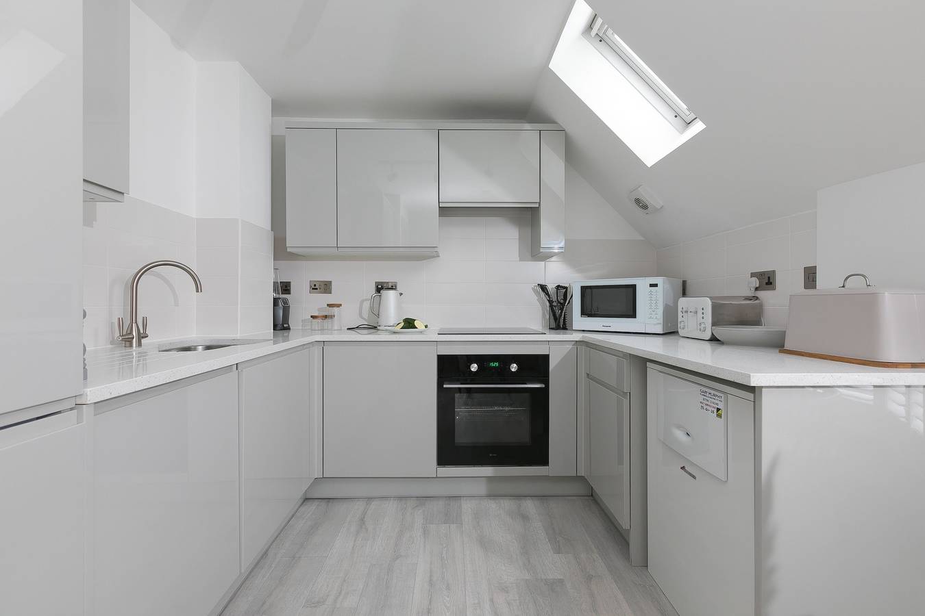 Appartement entier, Westholme in St. Ives, Cornouailles