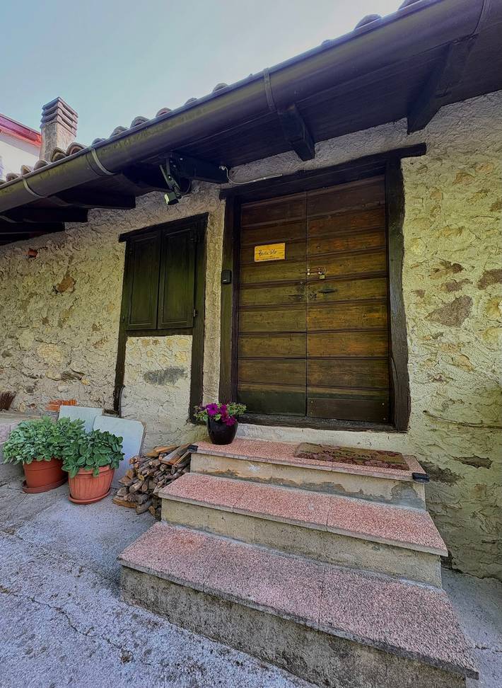 Ferienwohnung für 2 Personen, mit Garten und Balkon, mit Haustier in Arco - 3