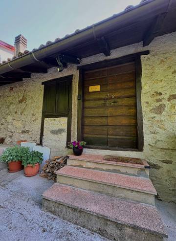 Hütte für 2 Personen in Arco, Gardasee-Berge, Bild 2