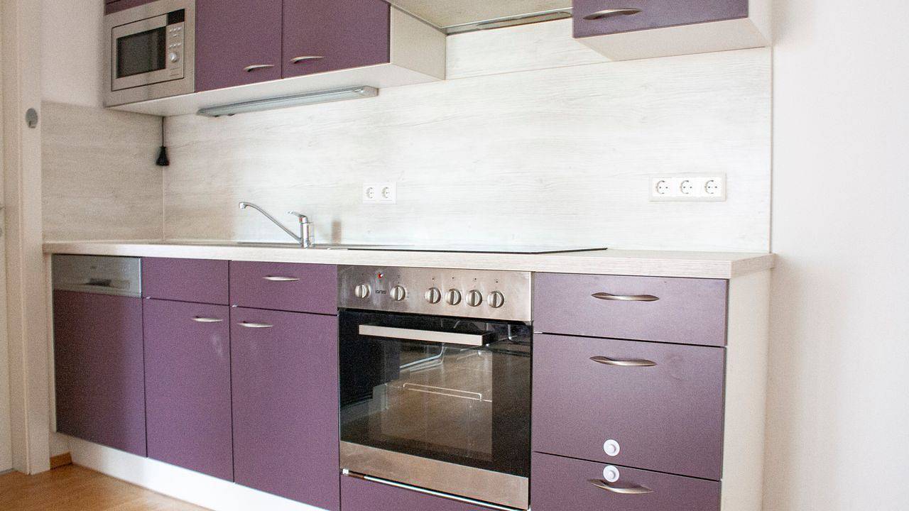 Appartement de vacances entier, Ferienwohnung für 4 Personen (65 m²) in Liezen in Liezen, Vallée de l'Enns