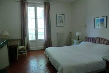 Villa pour 10 Personnes dans Béziers, Région de Béziers, Photo 1