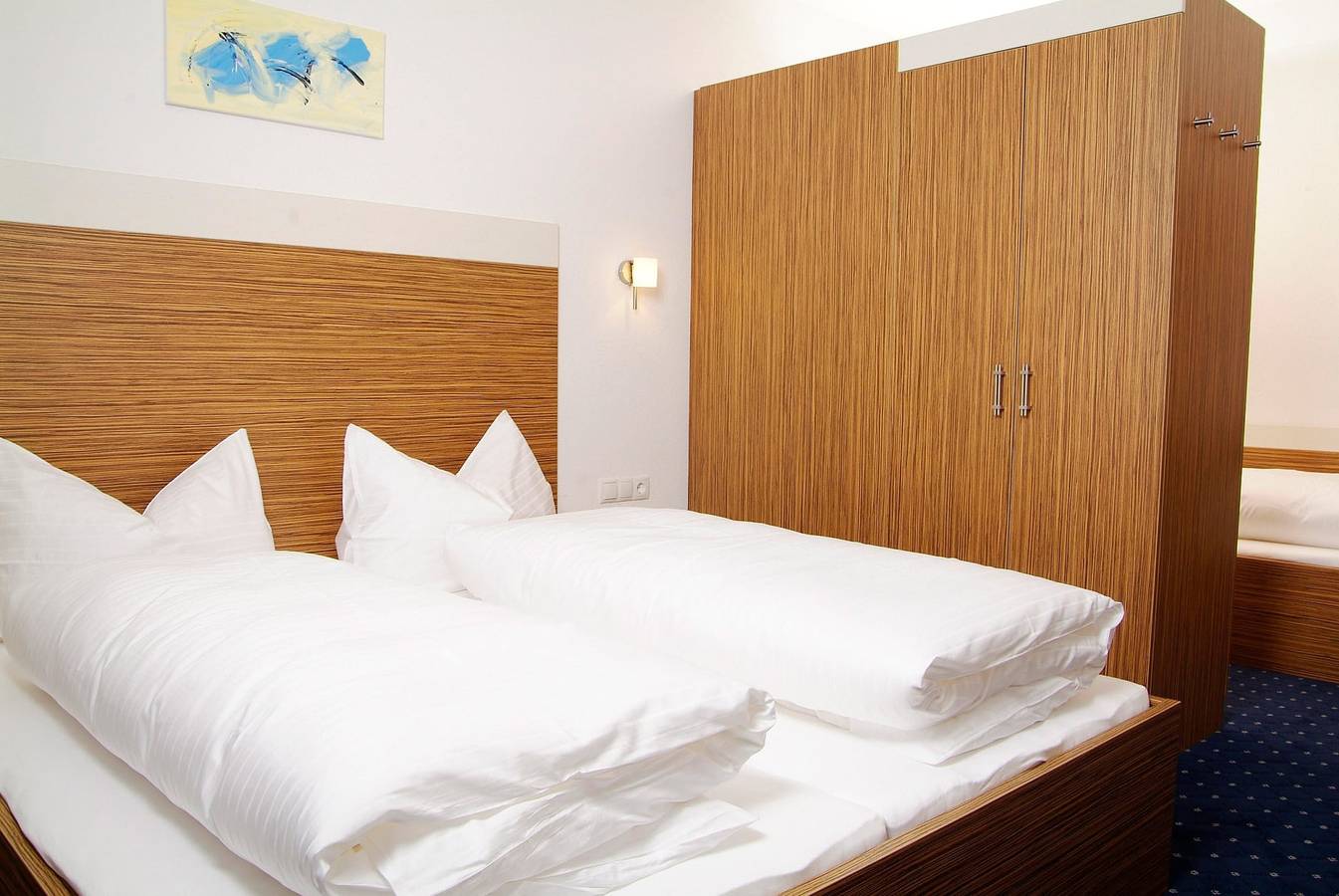 Ganze Wohnung, Astellina Hotel-apart Apartment 1 in Mathon, Verwall