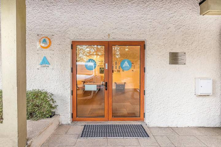 Location de vacances pour 4 personnes, avec terrasse et jardin dans Campo Do Gerez - 4