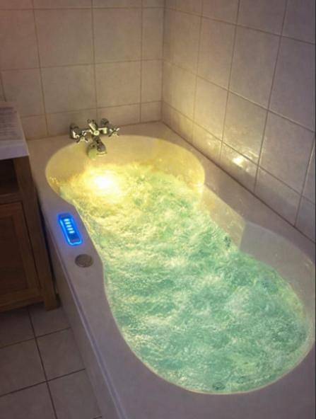 Gîte pour 4 personnes, avec vue et terrasse dans Plage de Malo-les-Bains - 4