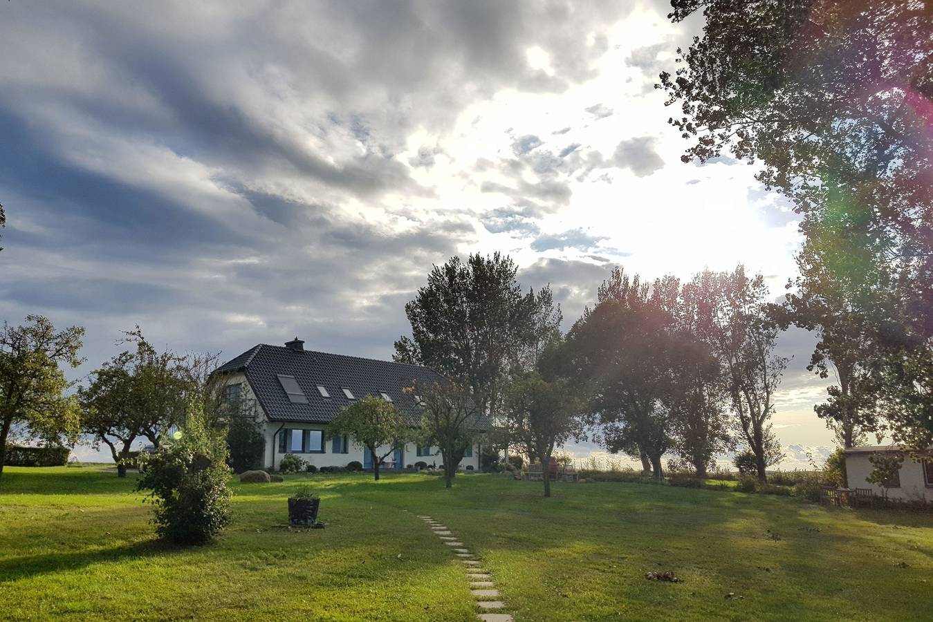 Ferienwohnung in Rügen ab 112€ pro Nacht