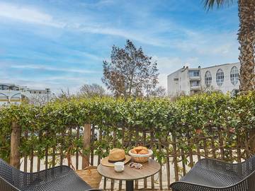 Bungalow für 7 Personen in La Grande-Motte, Montpellier und Umgebung, Bild 2