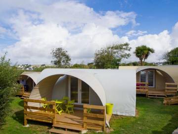 Camping para 2 Pessoas em Iroise, Bretanha, Foto 2