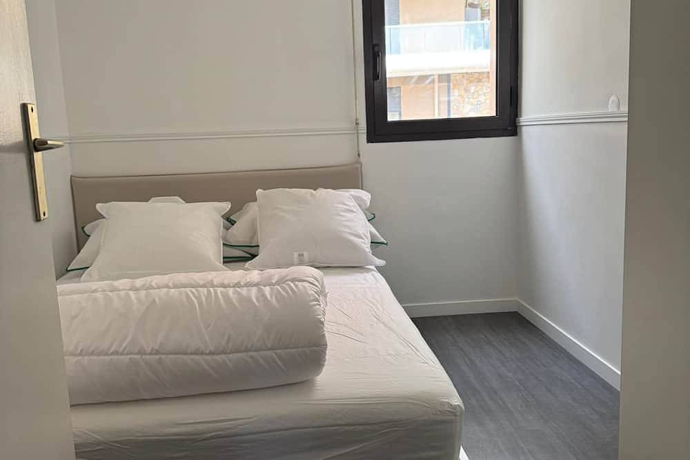 Appartement entier, Appartement 3 pièces a Beausoleil vue imprenable sur la Principauté de Monaco. in Beausoleil, Côte méditerranéenne (France)
