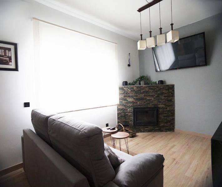 Gîte pour 4 personnes à Brunete