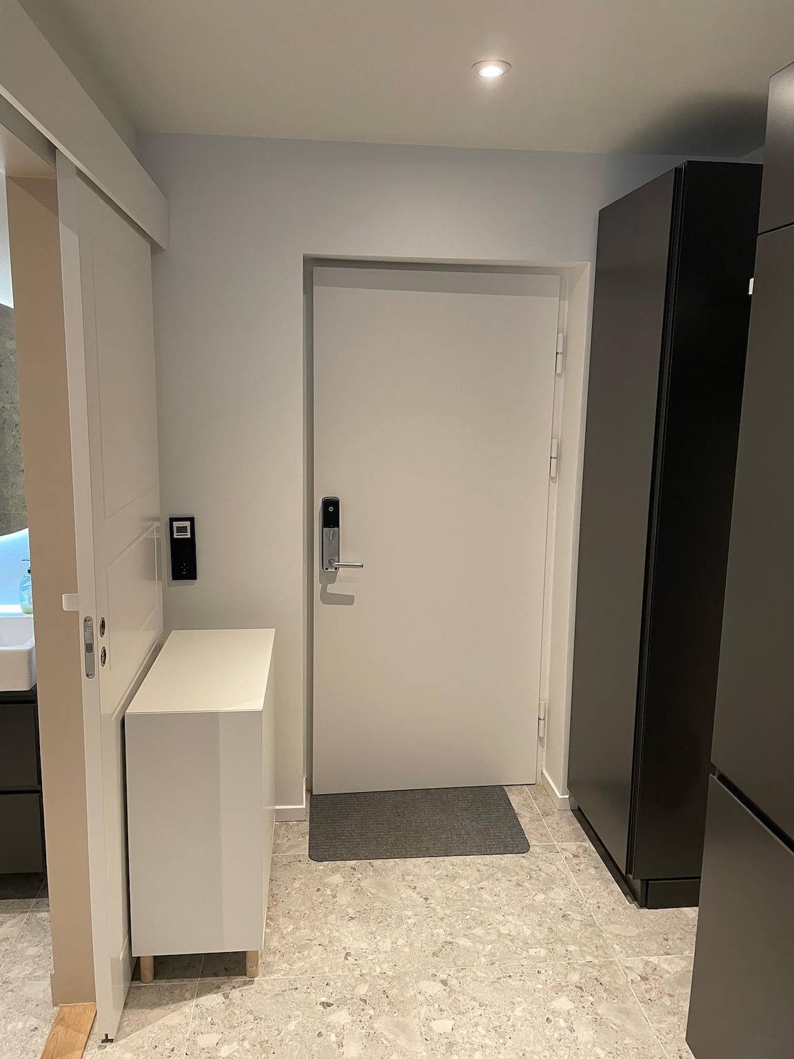 Ganze Ferienwohnung, Ferienwohnung für 2 Personen in Sollentuna kommun, Schwedische Ostsee