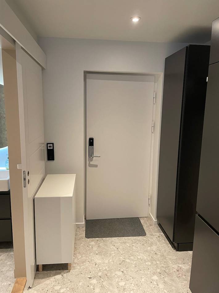Ganze Ferienwohnung, Ferienwohnung für 2 Personen in Sollentuna kommun, Schwedische Ostsee