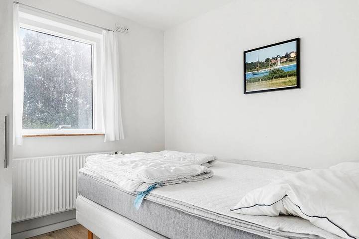 Wunderschönes Haus in Haderslev mit Sauna in Årøsund, Hadersleben