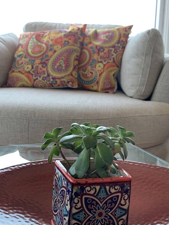 Ferienhaus für 8 Personen, mit Terrasse und Garten - 1