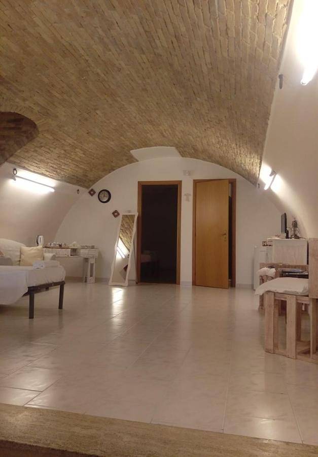 Residenza l'Orologio in Bernalda, Piana del Metaponto