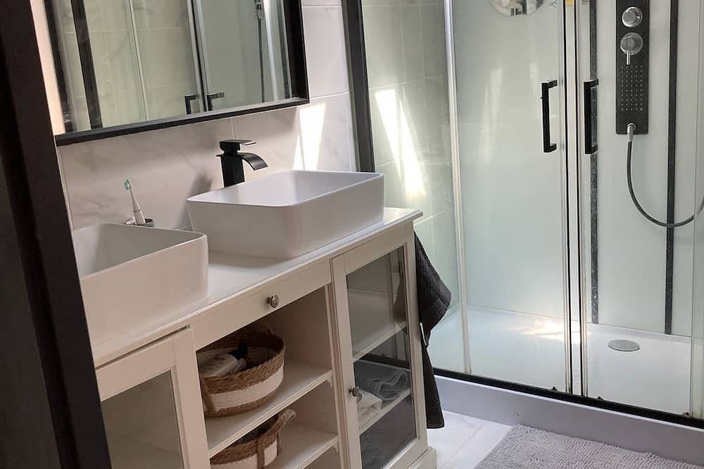 Loft A La Roque in La Roque-d'Anthéron, Region de Aix-en-Provence