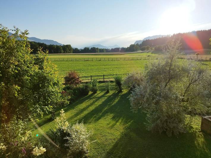 Ferienwohnung für 4 Personen, mit Terrasse - 1