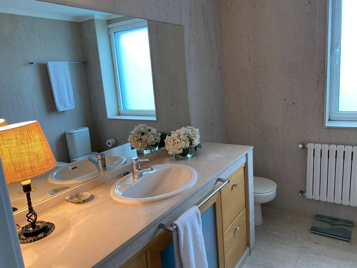 Chalet para 12 personas, con piscina y terraza, Se admiten mascotas en Gijón - 2