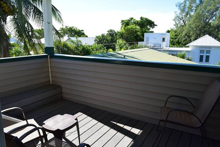 Vacation rental for 10 people in Captiva Island