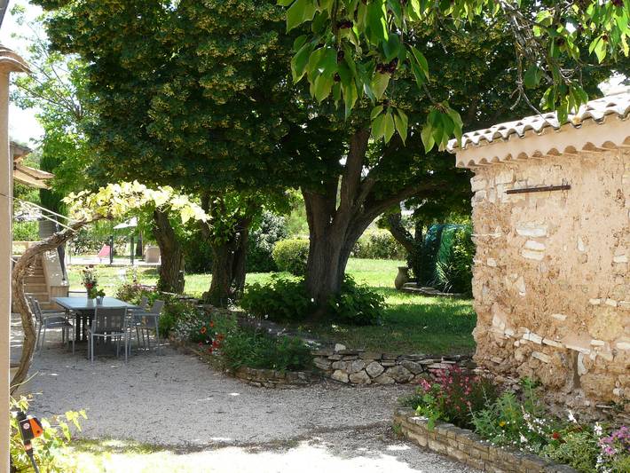 Villa pour 10 personnes à Venelles