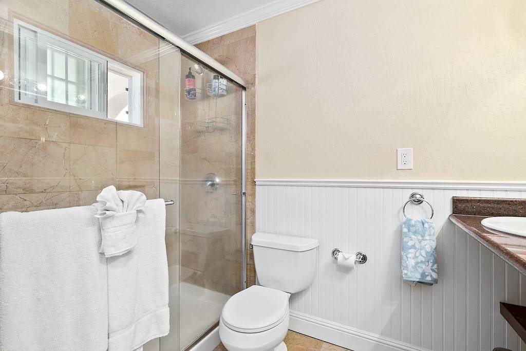 Ganze Wohnung, Dog-Ok at Capitola Vista #3 in Capitola, Santa Cruz County