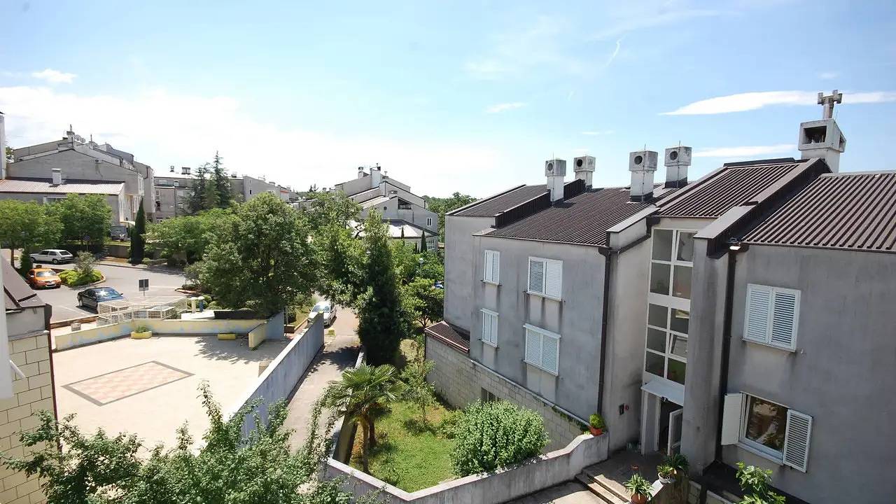 Appartamento vacanze a Njivice a partire da 124€ a notte