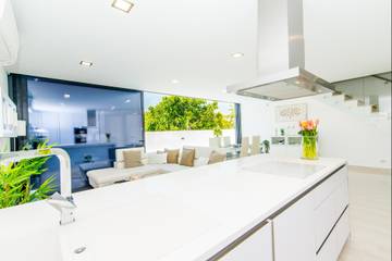 Casa De Férias para 6 Pessoas em Santo Estévão, Ria Formosa, Foto 4