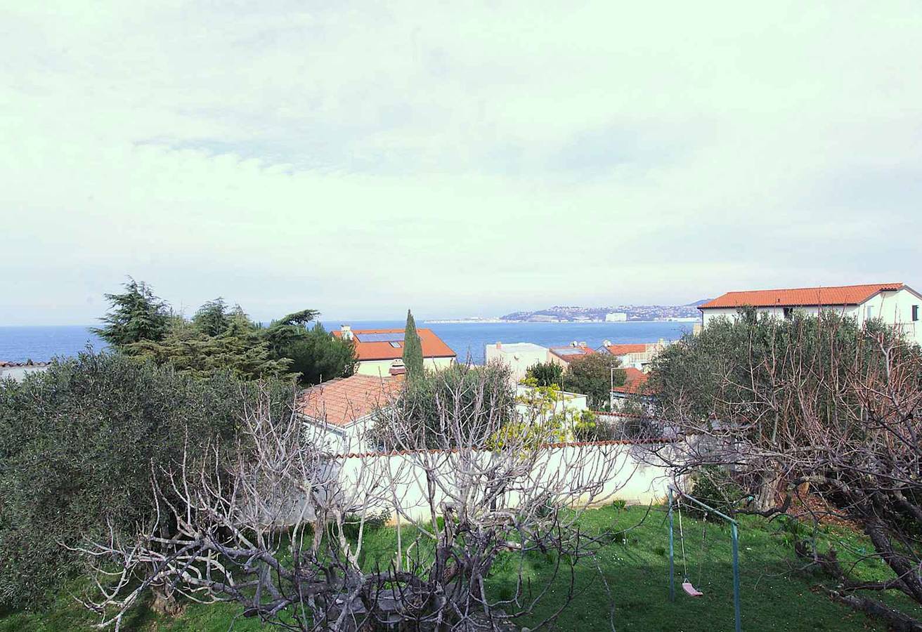 Ganze Ferienwohnung, Ferienwohnung mit Balkon in Crveni Vrh, Umag und Umgebung