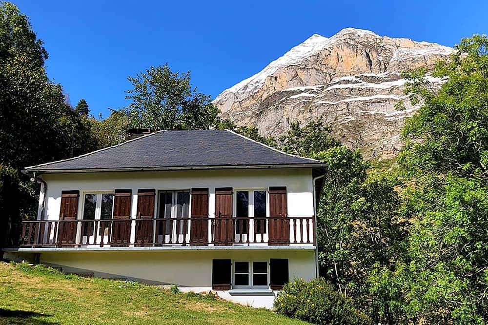 Maison avec jardin dans un cadre pittoresque à Gavarnie / Gavarent in Gavarnie, Parc national des Pyrénées