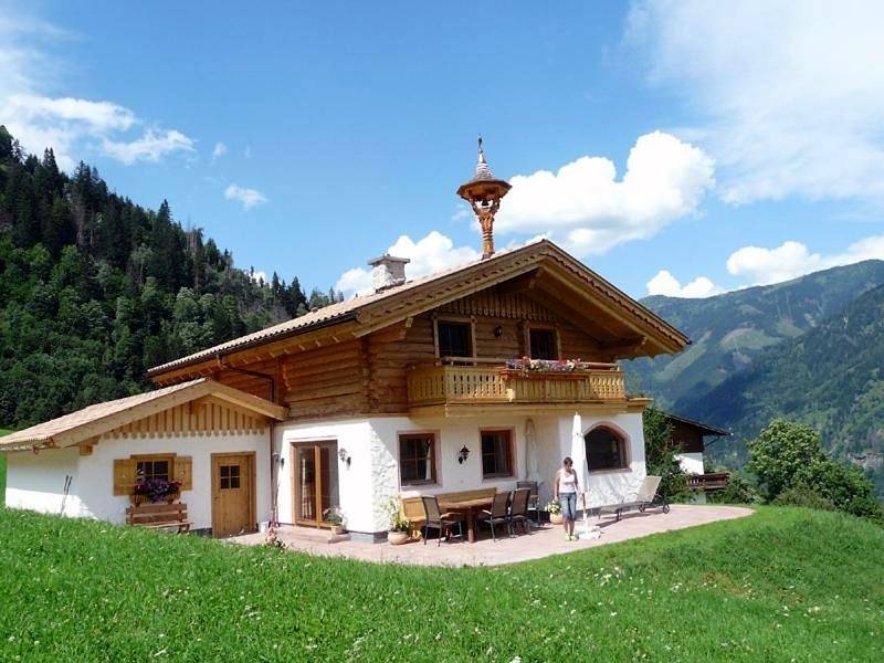 Superior Chalet in Bad Hofgastein, Ski Amadé