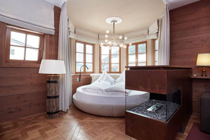 Ganze Ferienwohnung, Einzelzimmer mit Bad, Wc in Lechtaler Alpen, Sankt Anton am Arlberg