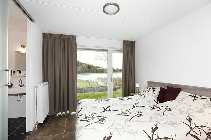 Familienrefugium mit Garten in Tynaarlo, Drenthe