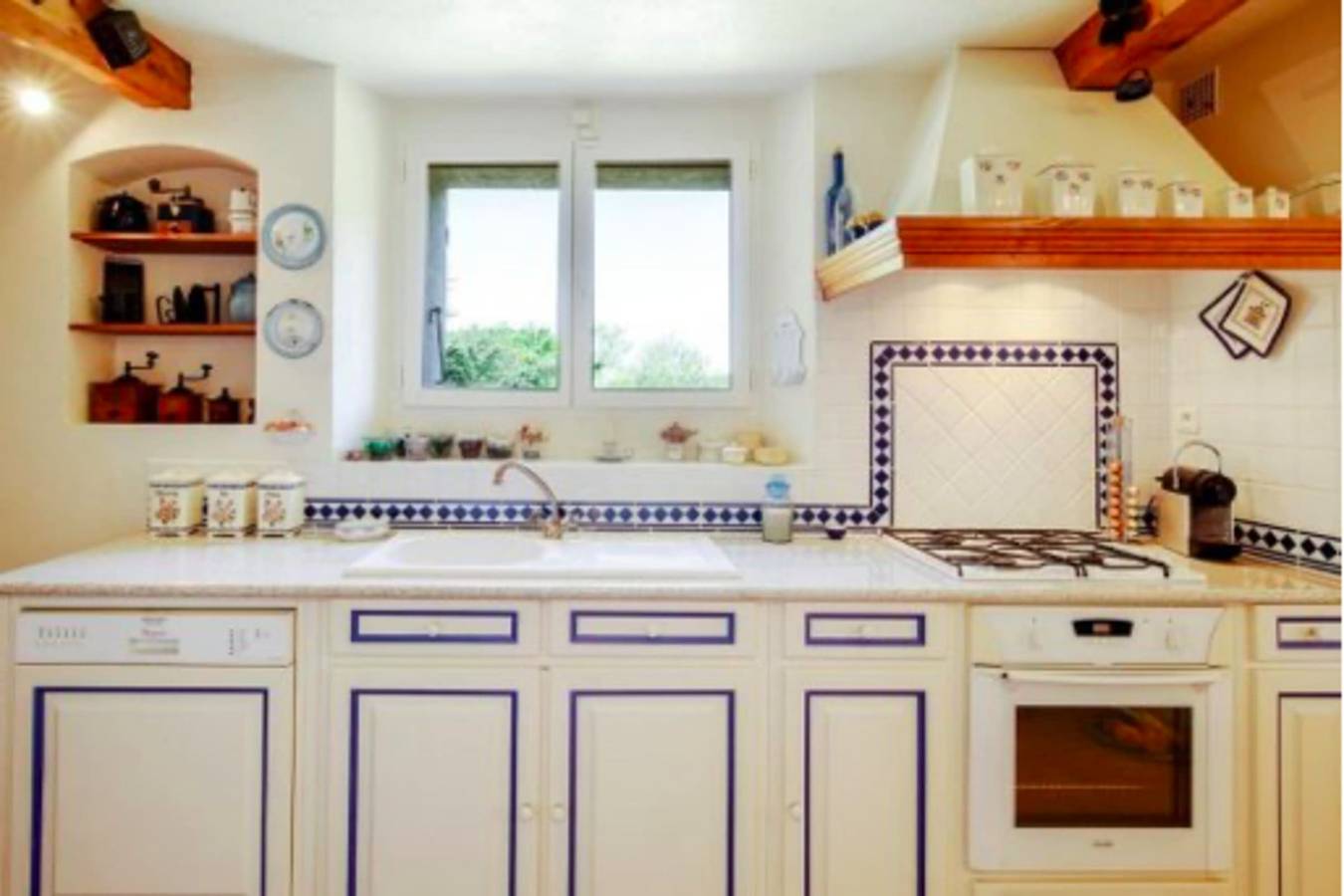 Appartement entier, Maison charmante à La Garde Freinet Avec Jardin in La Garde-Freinet, Côte méditerranéenne (France)