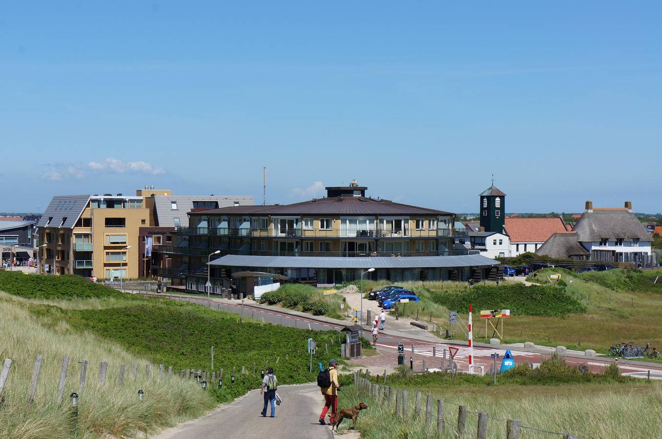 De Kust Vakantiehuizen — Wijde Blick 012 in Callantsoog, Noord-Holland - Nordseeküste
