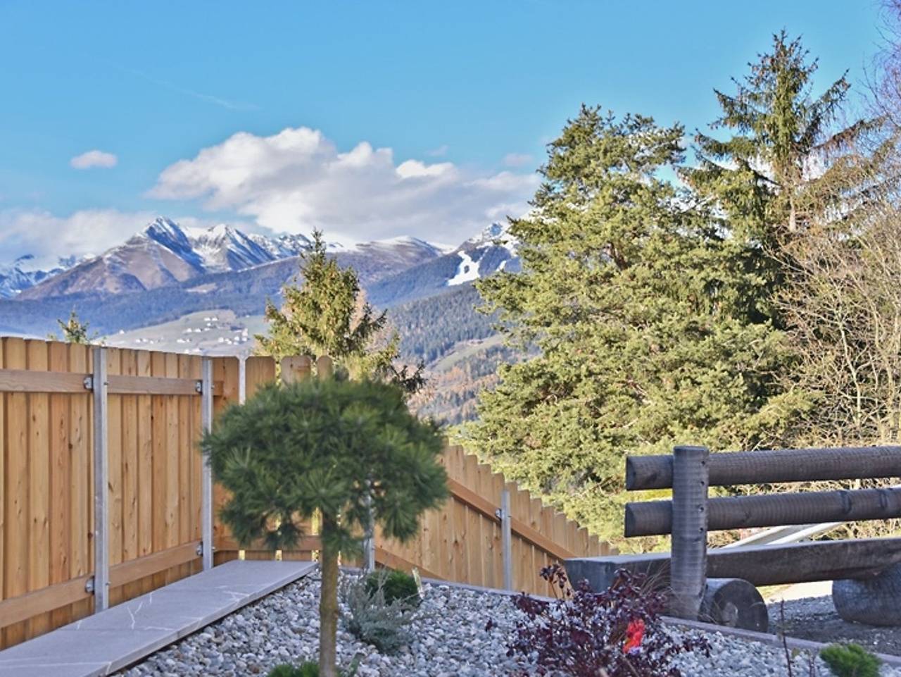 Ganze Ferienwohnung, Forchnerhof - 3 Täler Blick in Rodeneck, Dolomiti Superski